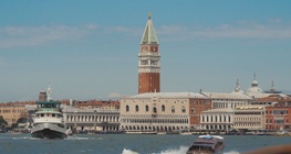Transport in Venice