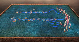 Battle of Trafalgar (1805)