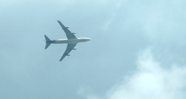 <i>Въздушен транспорт</i>