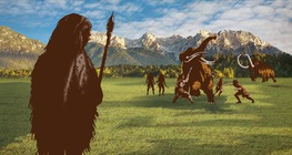 Еволюция на човечеството. Част II - Напред, към нови светове