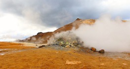 A vulkáni utóműködés