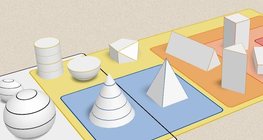 Grouping of solids 3