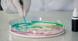 Повърхностно напрежение на течностите 2