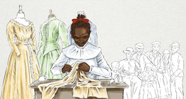 Ελίζαμπεθ Κέκλεϊ