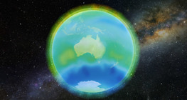Ozone layer
