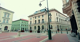 Историзъм в архитектурата