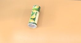 Well-trained cylinder