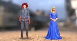 Clothing (Western Europe, 15th century)