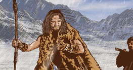 Еволюция на човечеството. Част III - Последни събития