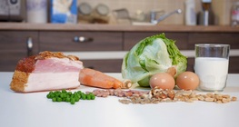 Здравословно хранене