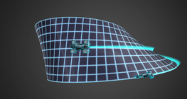 Non-orientable surfaces