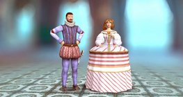 Clothing (Western Europe, 16th century)