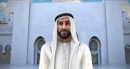 Zayed bin Sultan Al Nahyan