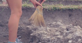 Археологически разкопки