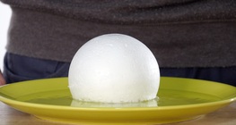 Изчезващ стиропор