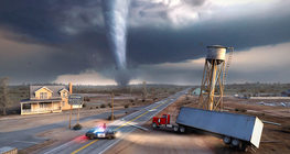 Tornadoes