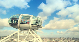 London Eye