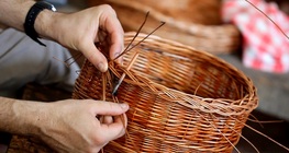 Basketry