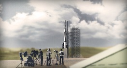 История на космическите полети. Част I - До безкрайността и отвъд нея