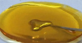 Пулсиращо сърце от живак