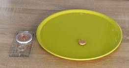 Собственоръчно изработен компас