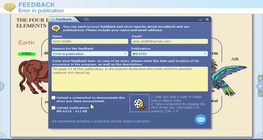 Feedback tutorial