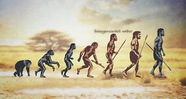 A vértesszőlősi előember