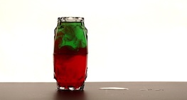 Вълшебна водна бариера