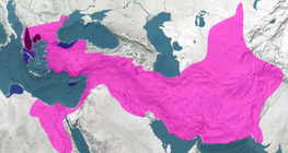 The Macedonian Empire