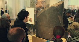 The Rosetta Stone