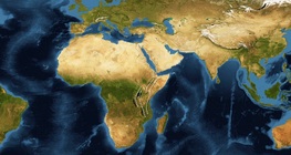 Източноафриканска рифтова долина