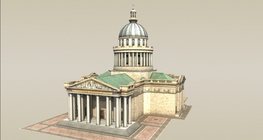 Пантеон (Париж, XVIII век)