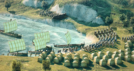 Battle of Thermopylae (480 BC)