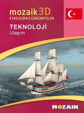 Book MS-9519-TR