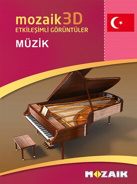 Book MS-9522-TR