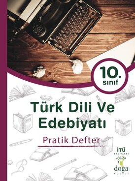 Book TR-DGK-EDE10-1905