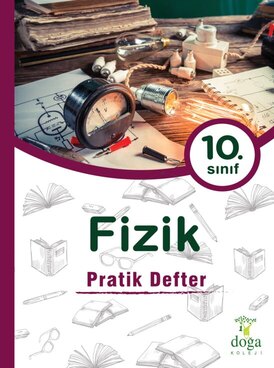 Book TR-DGK-FIZ10-0717