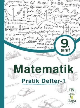 Book TR-DGK-MAT09A-4413