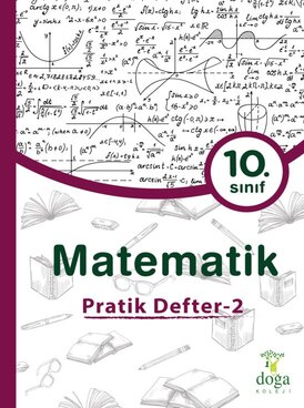 Book TR-DGK-MAT10A-0748