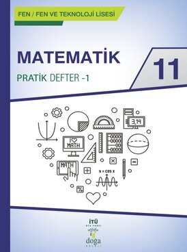Book TR-DGK-MAT11FA-2001
