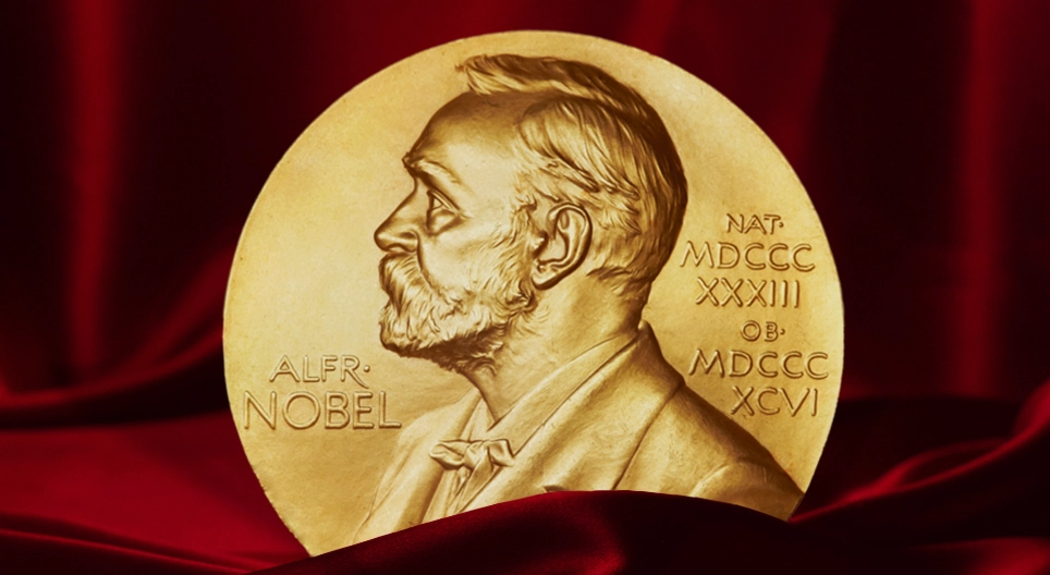 İnsanlığa fayda: Nobel Ödülü