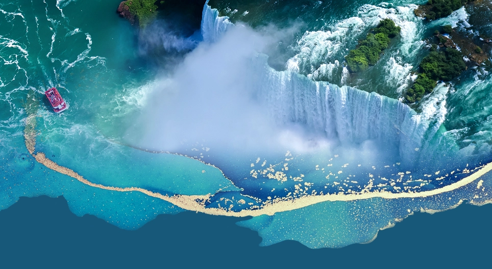 Niagara Şelaleleri