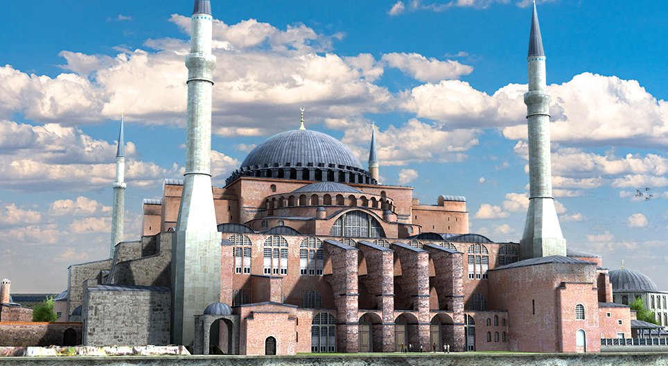 Ayasofya (İstanbul)