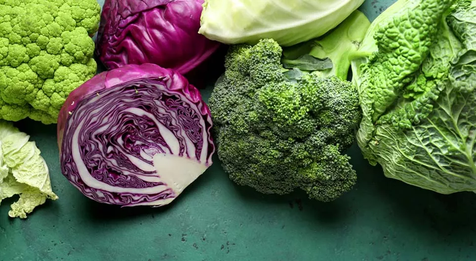 Родина Капустяні