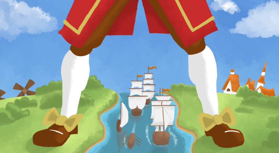 Джонатан Свіфт