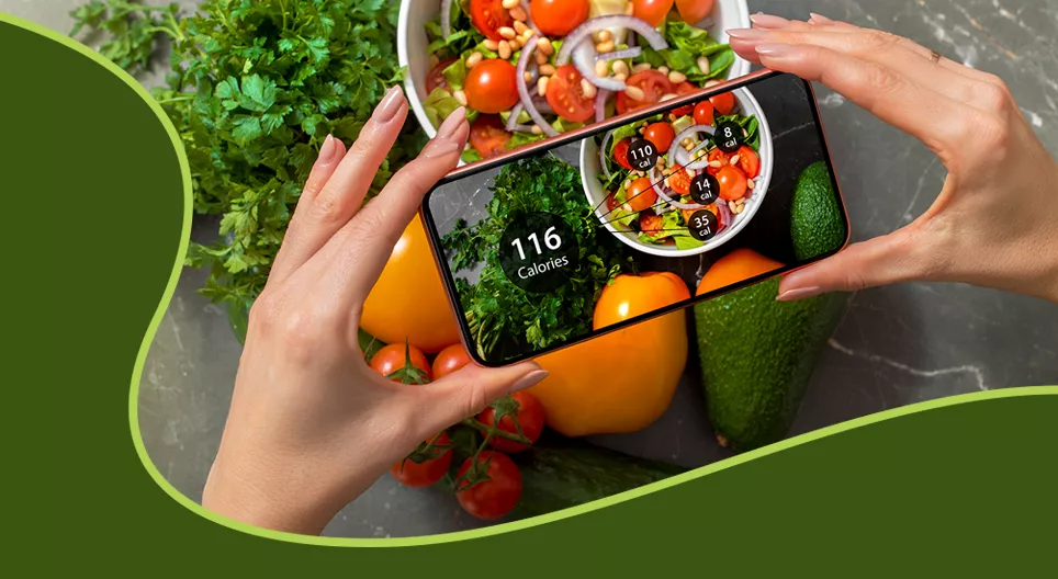 Енергетична цінність продуктів харчування