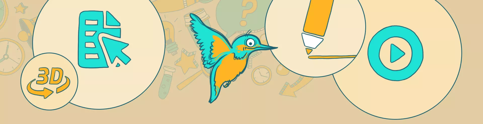 Посібник – Уроки 