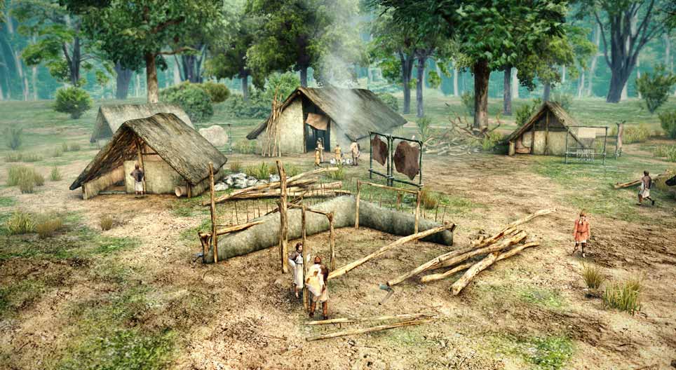 Дольмен (хунебед)