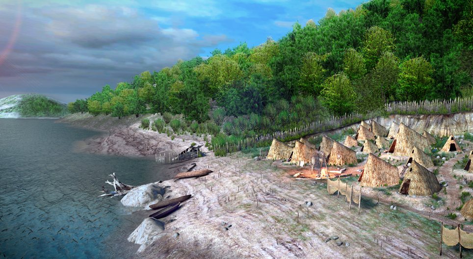 Лепенський-Вир