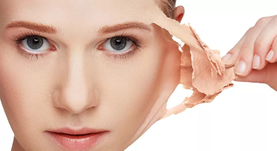 Bạn có cảm thấy tốt với làn da của bạn?